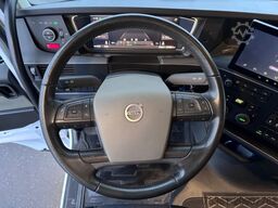 VOLVO FH 500 Globetrotter XL Retarder  I-Save Standkl.