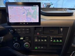 VOLVO FH 500 Globetrotter XL Retarder  I-Save Standkl.