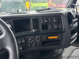 VOLVO FH-460 6x2