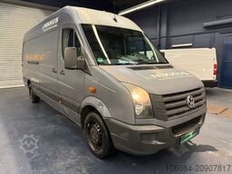 VOLKSWAGEN Crafter 35 Maxi Kasten Klima 1.Hand 110TKM