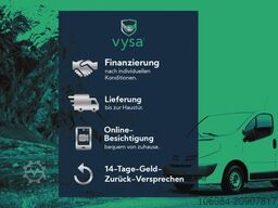 VOLKSWAGEN Crafter 35 Maxi Kasten Klima 1.Hand 110TKM