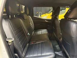 VOLKSWAGEN Crafter 35 Maxi Kasten Klima 1.Hand 110TKM