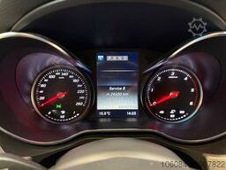 VOLKSWAGEN Crafter 35 Maxi Kasten Klima 1.Hand 110TKM