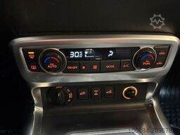 VOLKSWAGEN Crafter 35 Maxi Kasten Klima 1.Hand 110TKM