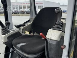 Wacker Neuson ET24 inkl.2x Löffel !!!