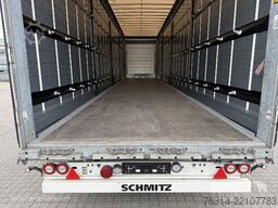 Schmitz Cargobull Curtainsider Mega Getränke