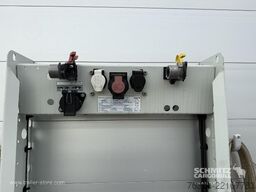 Schmitz Cargobull Curtainsider Mega Getränke