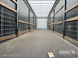 Schmitz Cargobull Curtainsider Standard