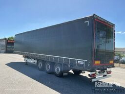 Schmitz Cargobull Curtainsider Standard