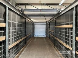 Schmitz Cargobull Curtainsider Standard