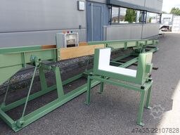 Alzinger Maschinenbau GmbH Alzinger Maschinenbau GmbH Alzinger Maschinenbau GmbH