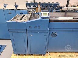 Muller Apparatebau Mueller Abwickler Schneider merger