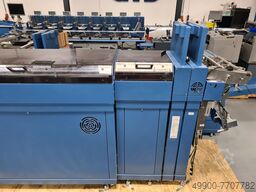 Muller Apparatebau Mueller Abwickler Schneider merger