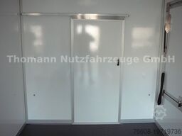 RENAULT Master Imbiss Verkauf Handel