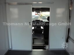 RENAULT Master Imbiss Verkauf Handel