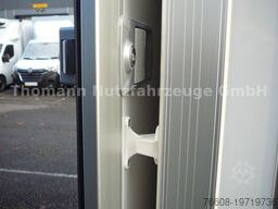 RENAULT Master Imbiss Verkauf Handel