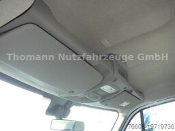 RENAULT Master Imbiss Verkauf Handel