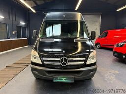 MERCEDES-BENZ Sprinter 315 Reisebus Dach-Klima STHZ AHK R-CAM