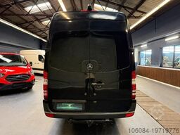 MERCEDES-BENZ Sprinter 315 Reisebus Dach-Klima STHZ AHK R-CAM