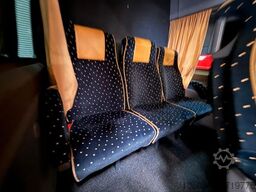 MERCEDES-BENZ Sprinter 315 Reisebus Dach-Klima STHZ AHK R-CAM