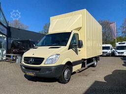 MERCEDES-BENZ Sprinter 516 CDI Maxi XXL Koffer*1.Hand*Garantie