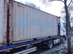 Overbeek Intern Transport Overbeek Intern Transport Overbeek Intern Transport