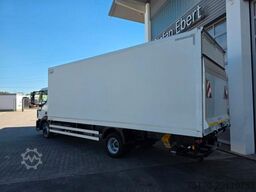 Iveco Eurocargo 120E25 LBW 1.500kg Klima Standheizung