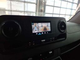 Mercedes-Benz Sprinter 317 CDI 3665 Klima 360 Schwing