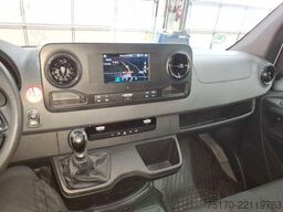 Mercedes-Benz Sprinter 317 CDI 3665 Klima 360 Schwing