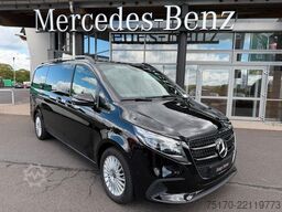 Mercedes-Benz V 250 d STYLE LED AHK2,5to DISTRONIC LED
