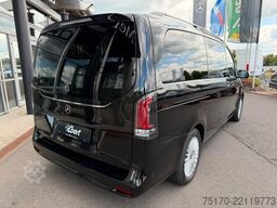 Mercedes-Benz V 250 d STYLE LED AHK2,5to DISTRONIC LED