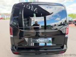 Mercedes-Benz V 250 d STYLE LED AHK2,5to DISTRONIC LED