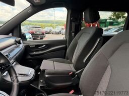 Mercedes-Benz V 250 d STYLE LED AHK2,5to DISTRONIC LED