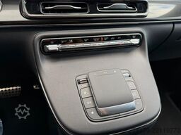 Mercedes-Benz V 250 d STYLE LED AHK2,5to DISTRONIC LED