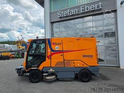 Dulevo 3000 Klima