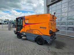 Dulevo 3000 Klima