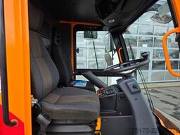 Dulevo 3000 Klima
