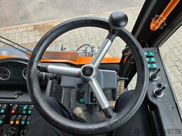 Dulevo 3000 Klima