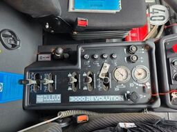 Dulevo 3000 Klima