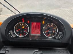 Dulevo 3000 Klima