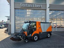 Hako Citymaster 2200 Klima Kamera