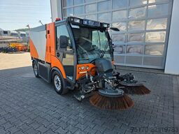 Hako Citymaster 2200 Klima Kamera
