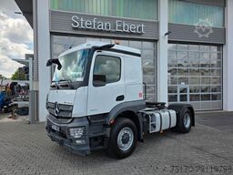 Mercedes-Benz Actros 1843 LS 4x4 HAD Kipphydraulik 4 STÜCK
