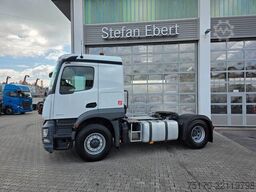 Mercedes-Benz Actros 1843 LS 4x4 HAD Kipphydraulik 4 STÜCK