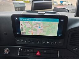 Mercedes-Benz Actros 1843 LS 4x4 HAD Kipphydraulik 2 STÜCK