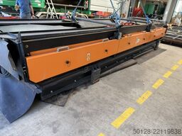 Doppstadt HS 800 2 Fraktion Sternsieb