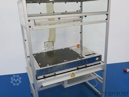 SUN-TEC Reinraumtechnik 200°C Y9AT417