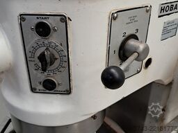 Hobart H 600