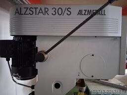 Alzmetall ALZSTAR 30/S