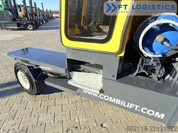 Combilift C3000XL DUPLEX FREE LIFT GAS POSITIONER